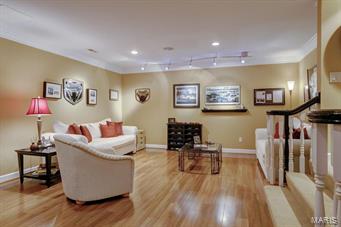 Buckland Road - Residential