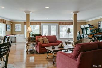 Buckland Road - Residential