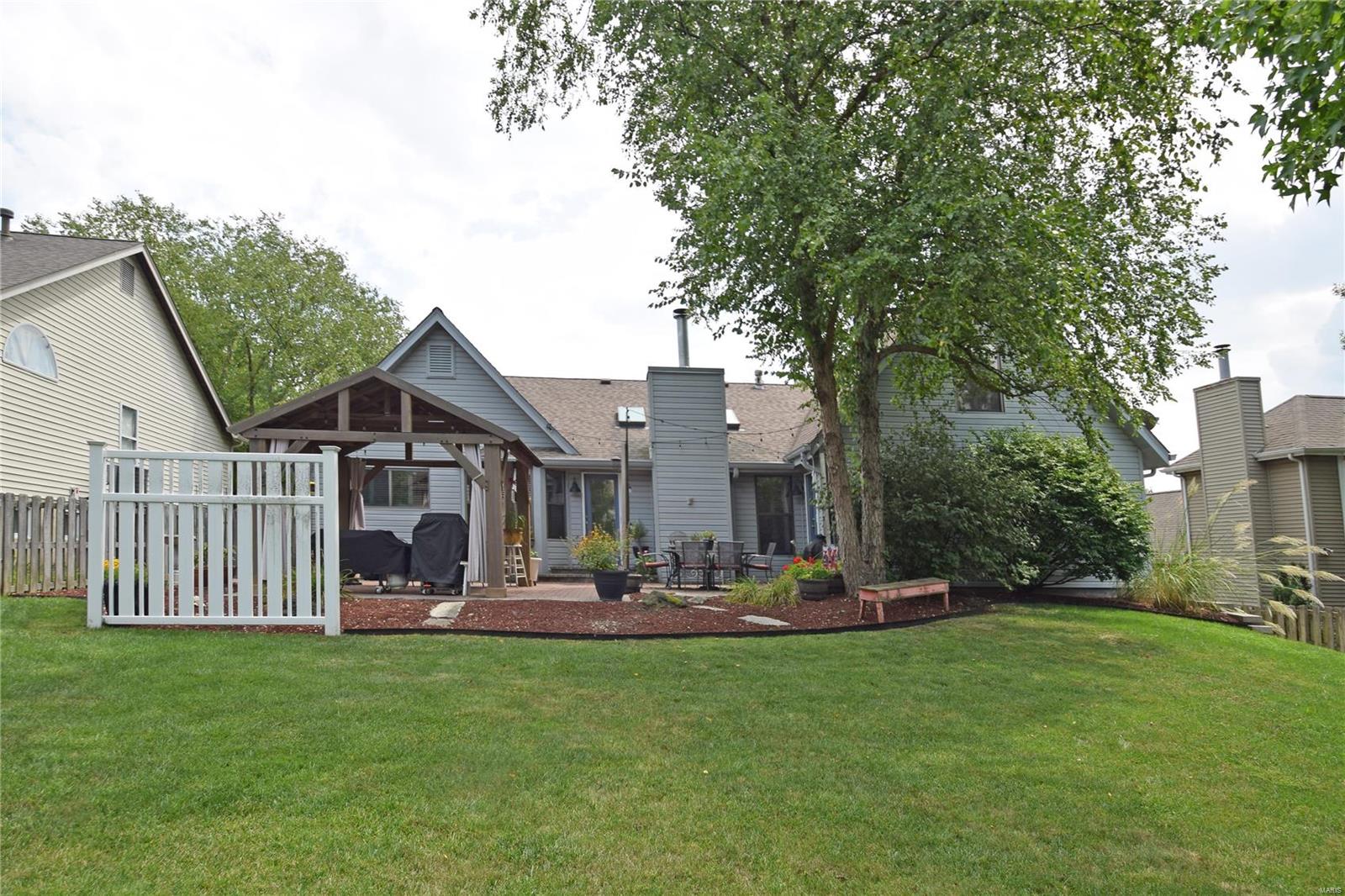 Babler View Estates - Residential