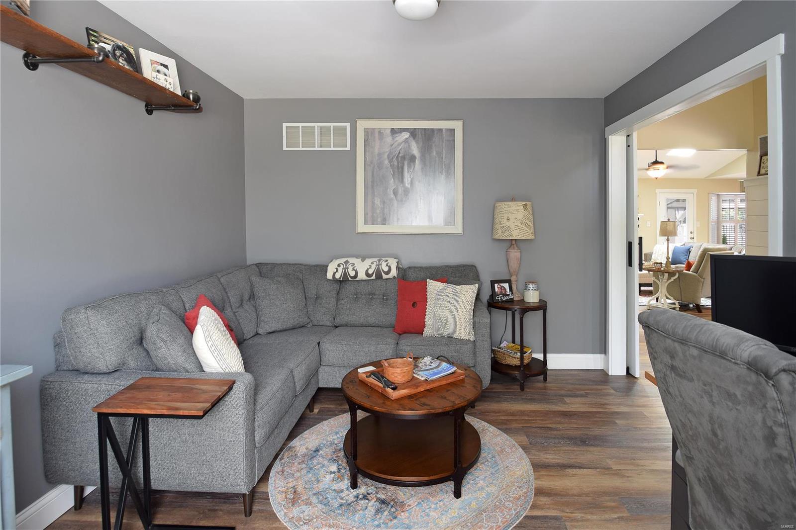 Babler View Estates - Residential