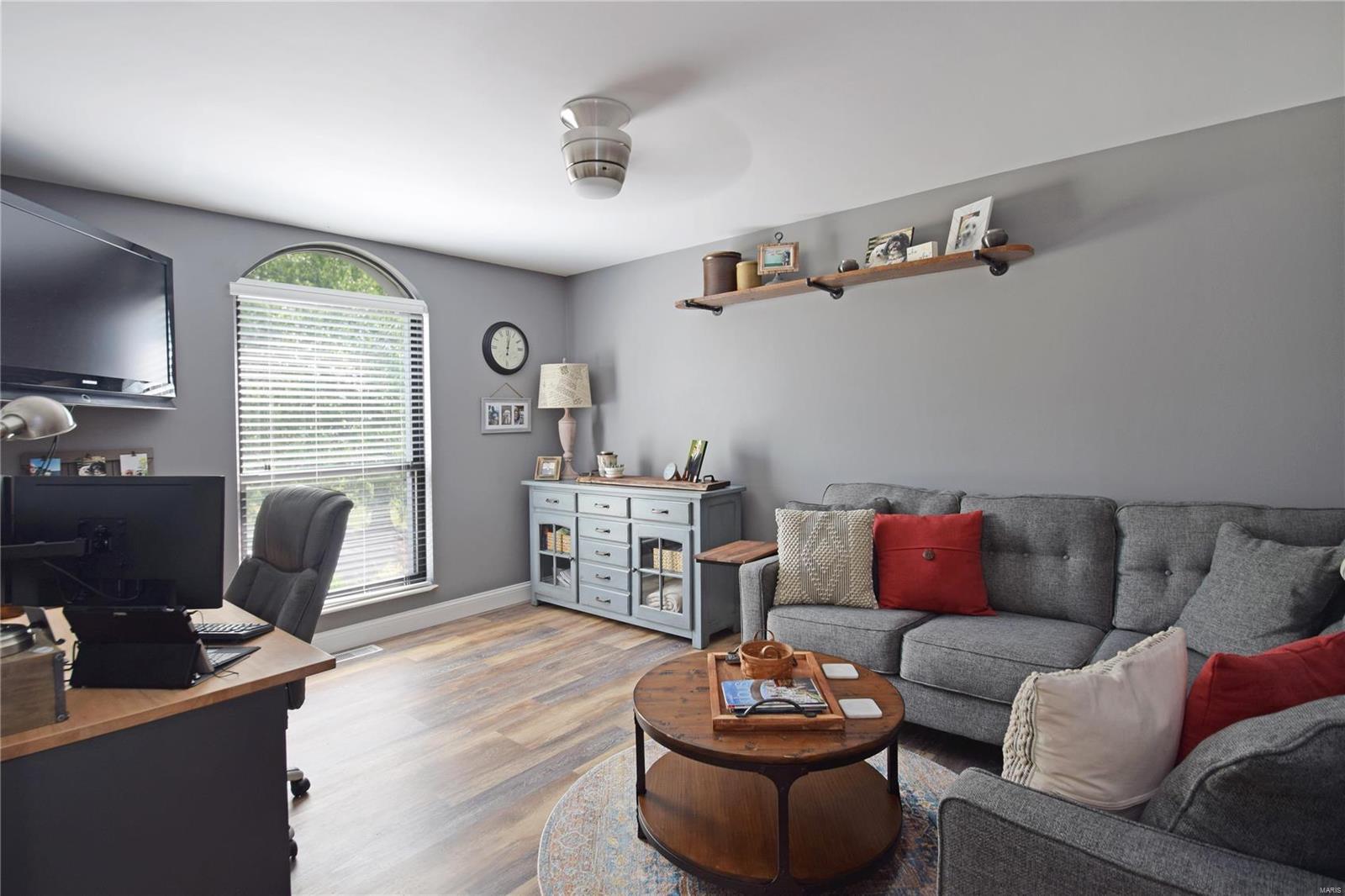 Babler View Estates - Residential