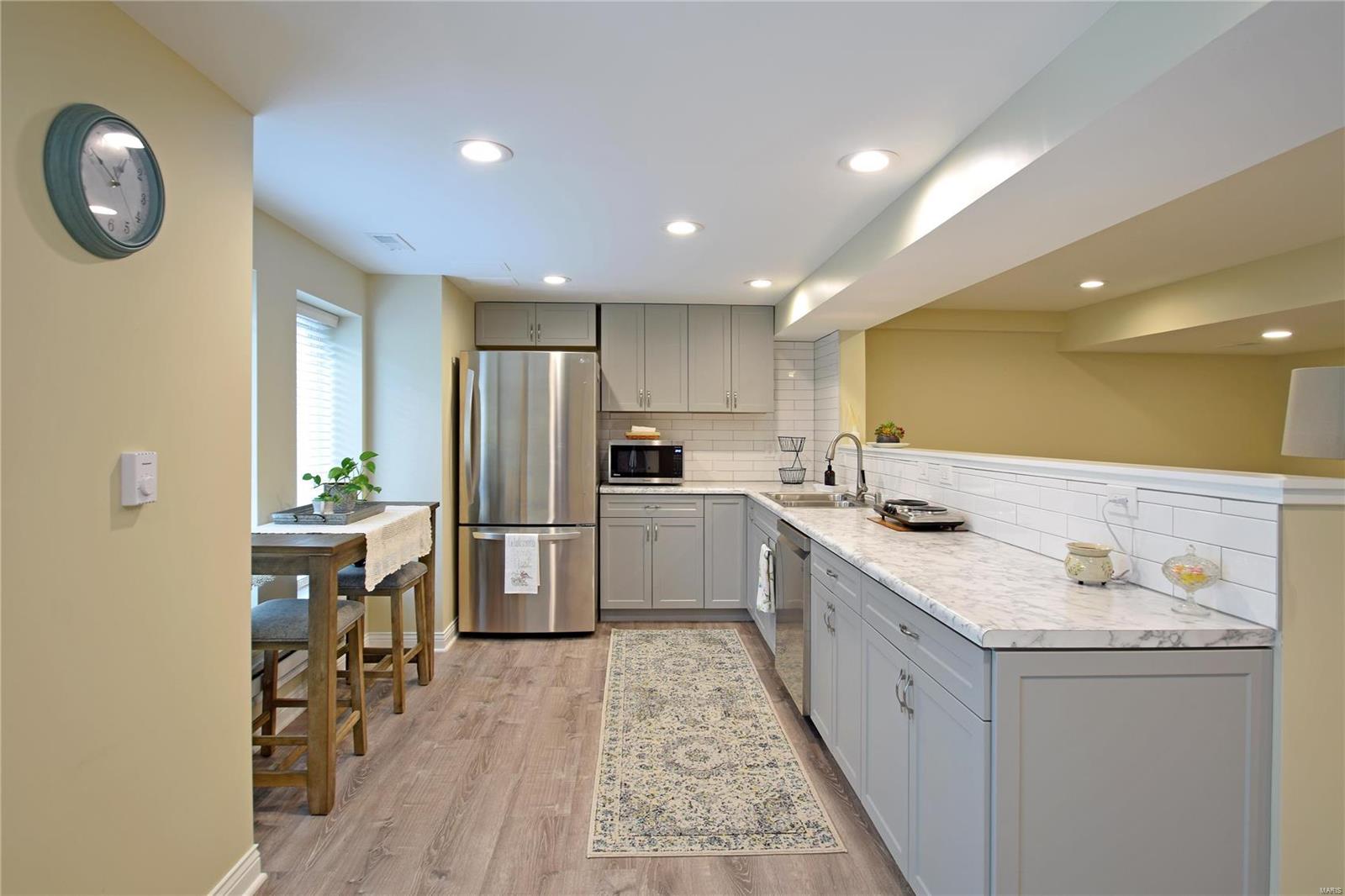 Babler View Estates - Residential