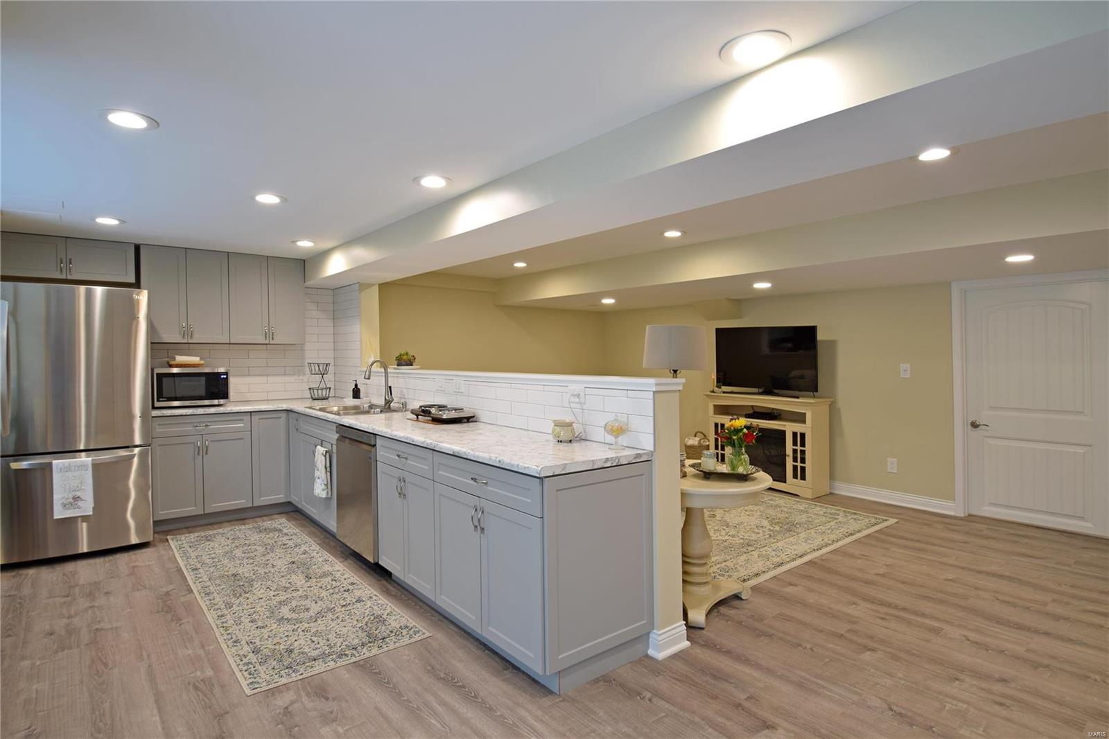 Babler View Estates - Residential