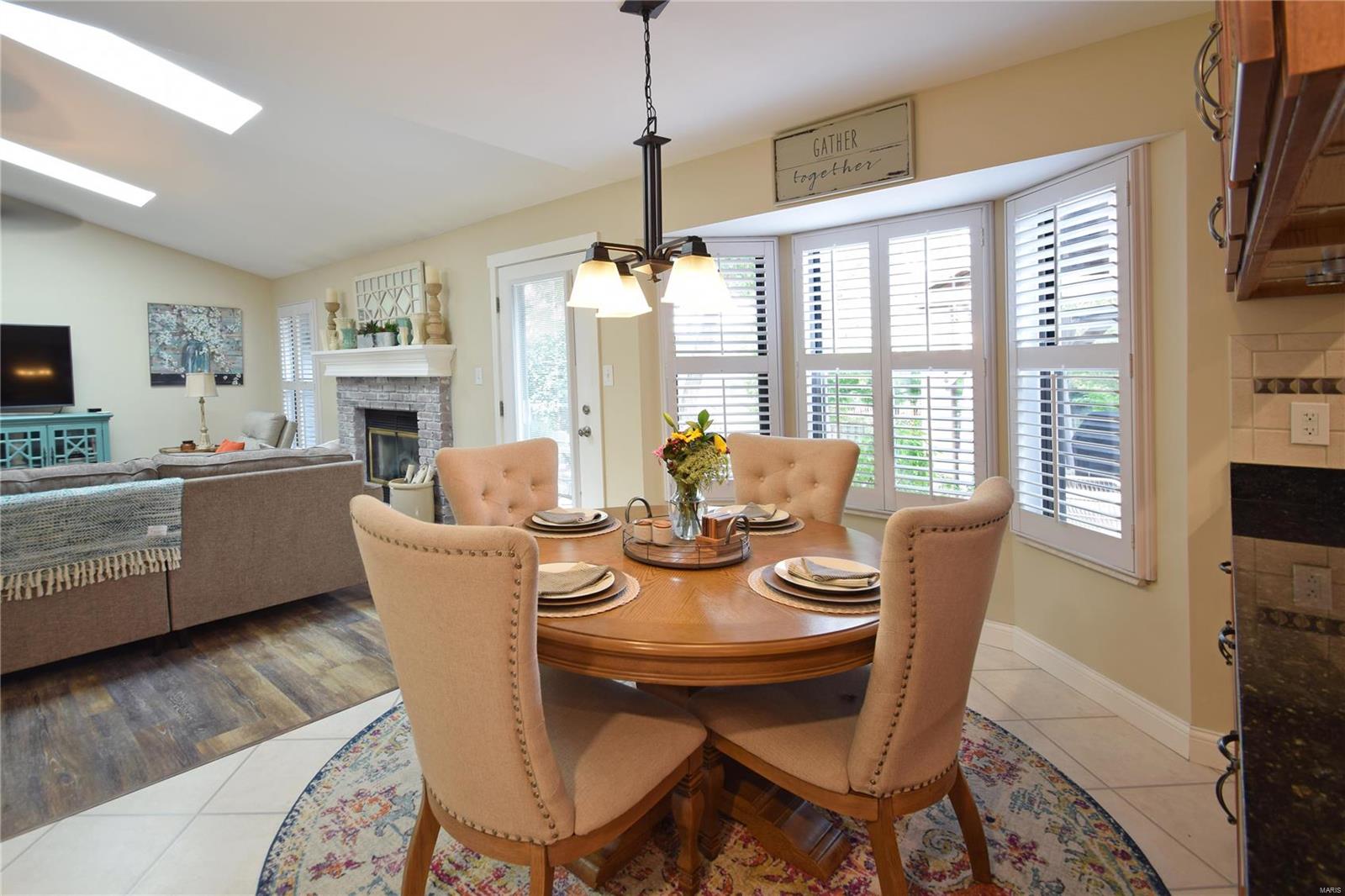 Babler View Estates - Residential