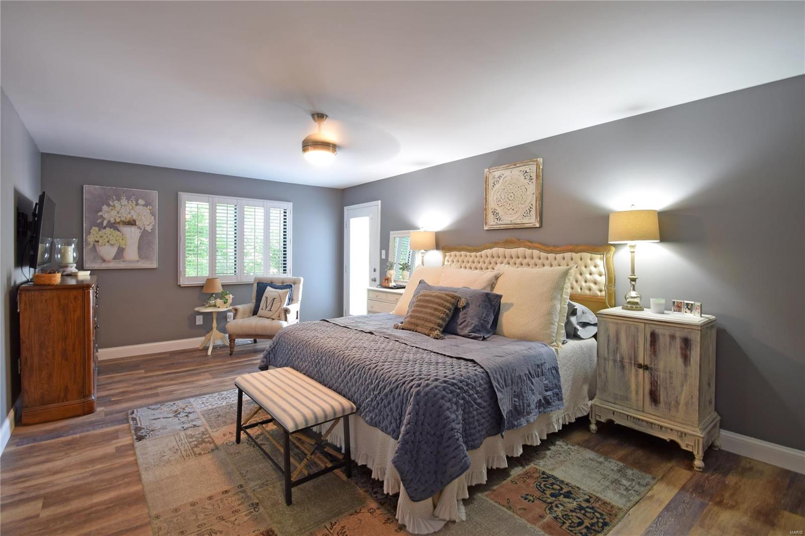 Babler View Estates - Residential