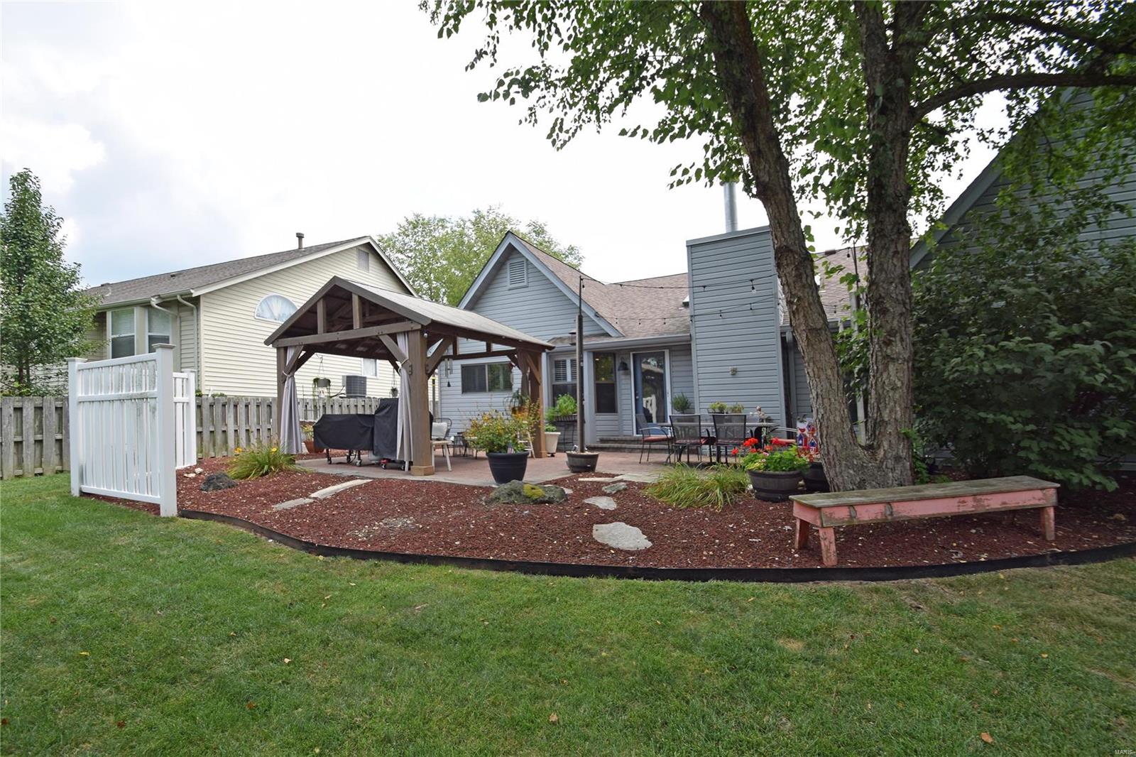 Babler View Estates - Residential