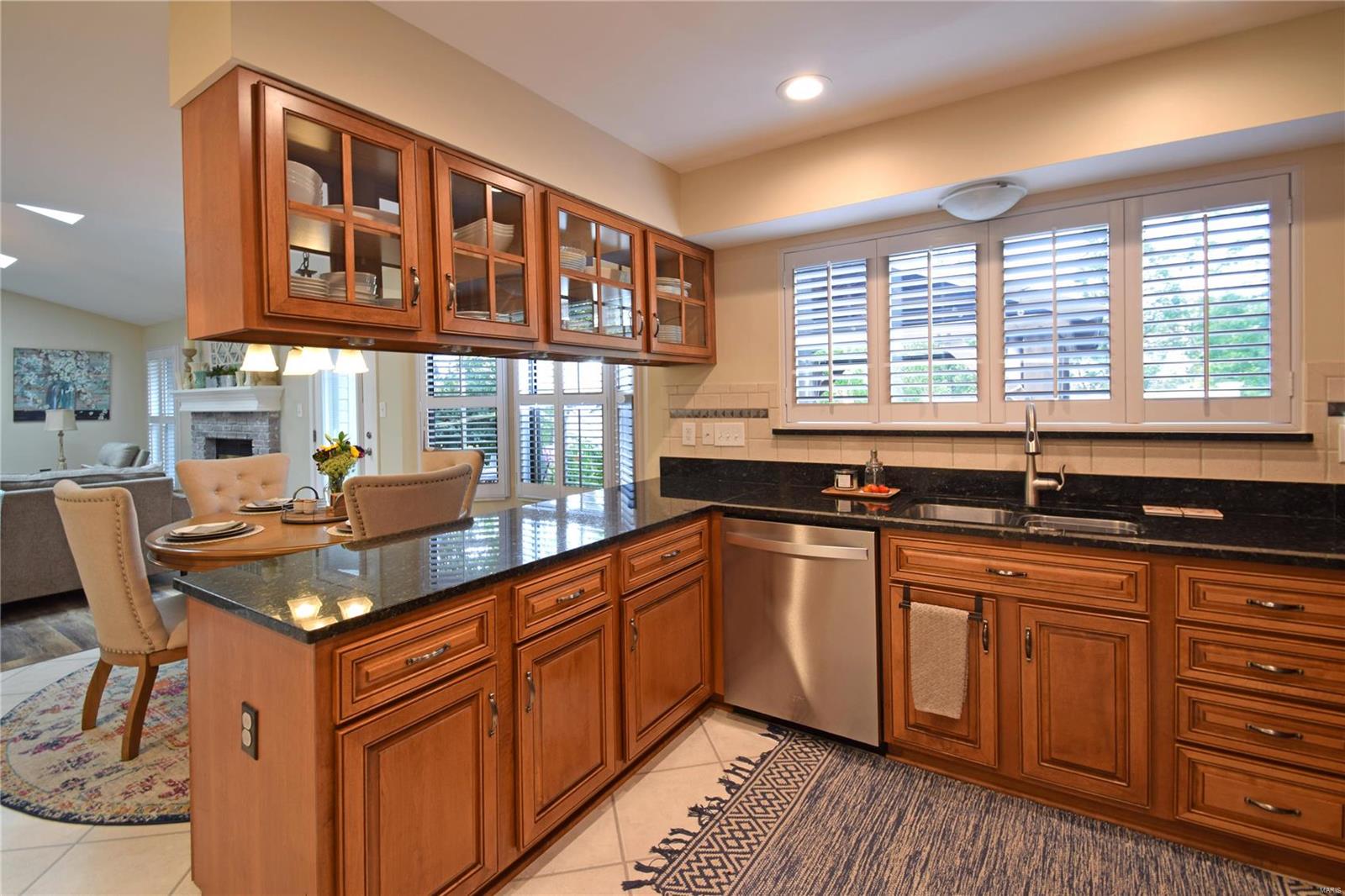 Babler View Estates - Residential