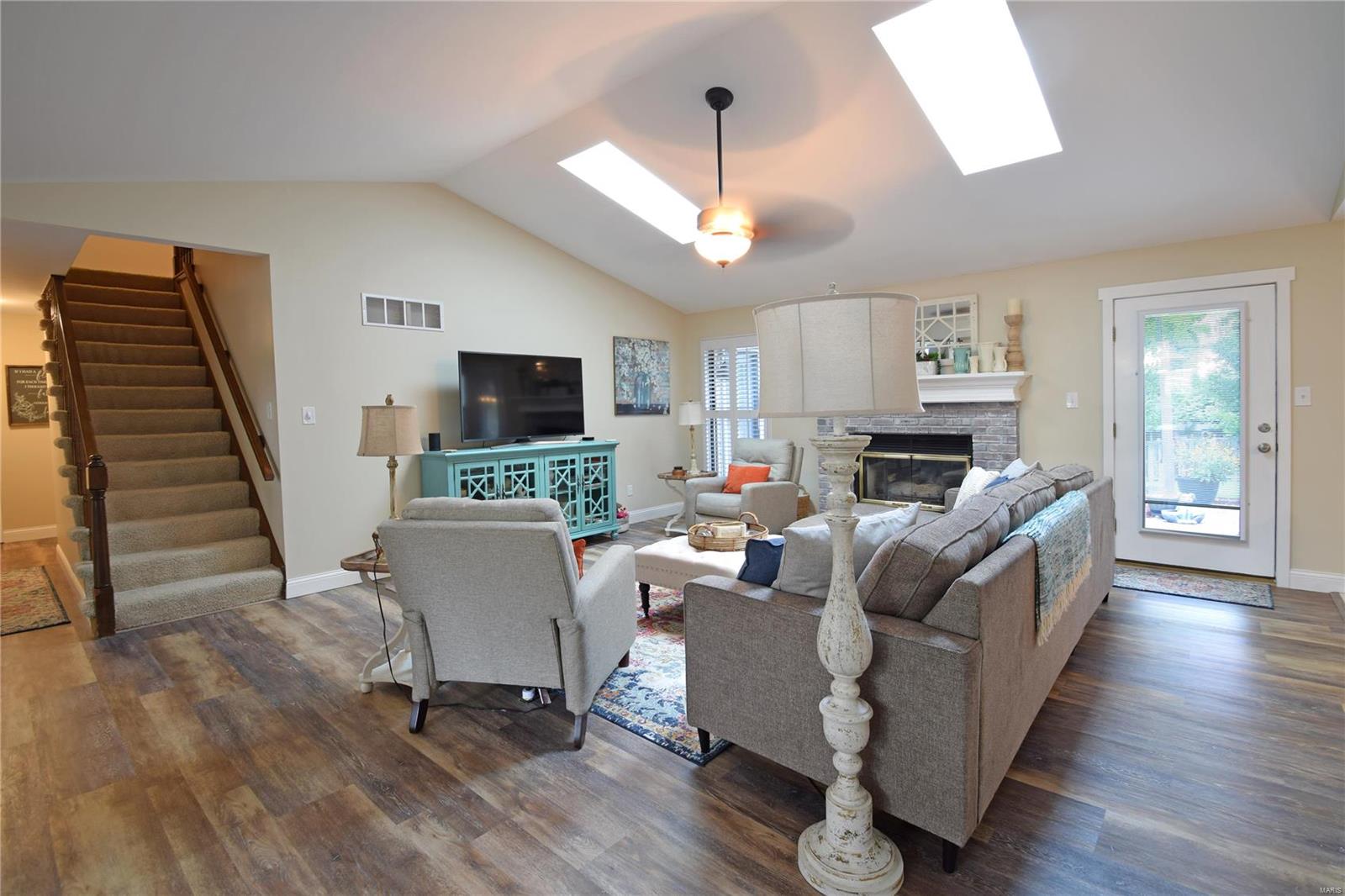 Babler View Estates - Residential