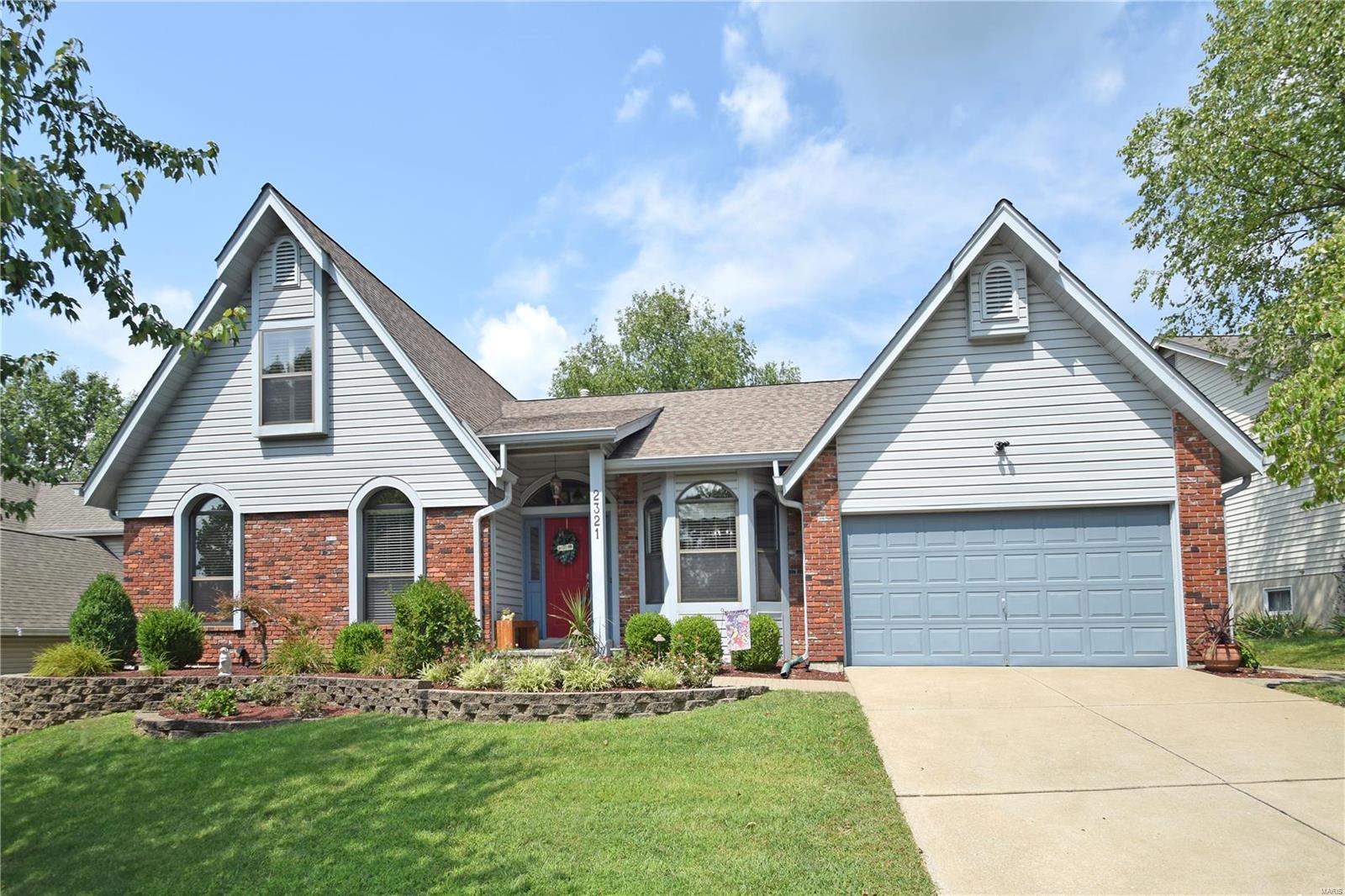 Babler View Estates - Residential