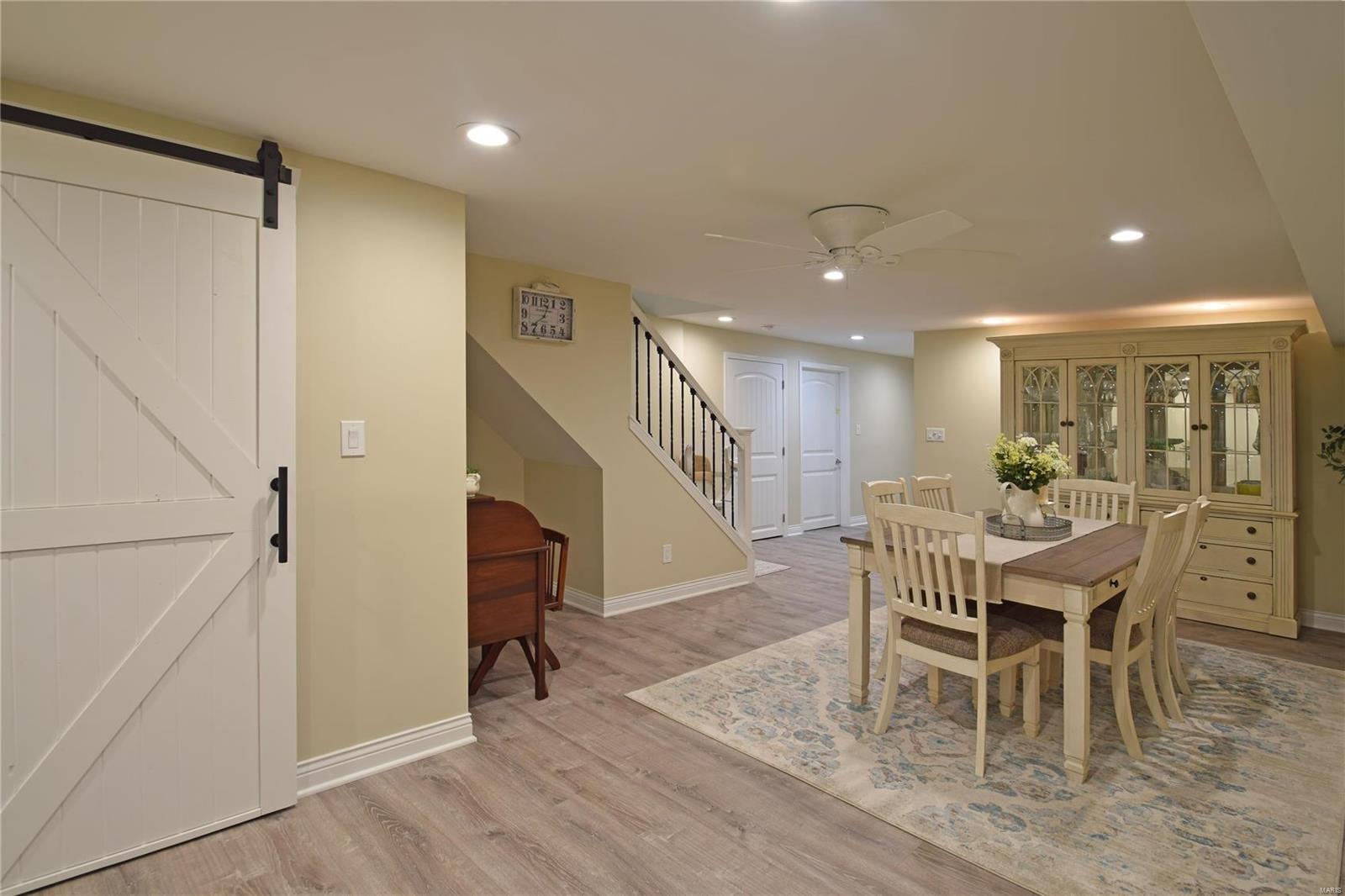 Babler View Estates - Residential