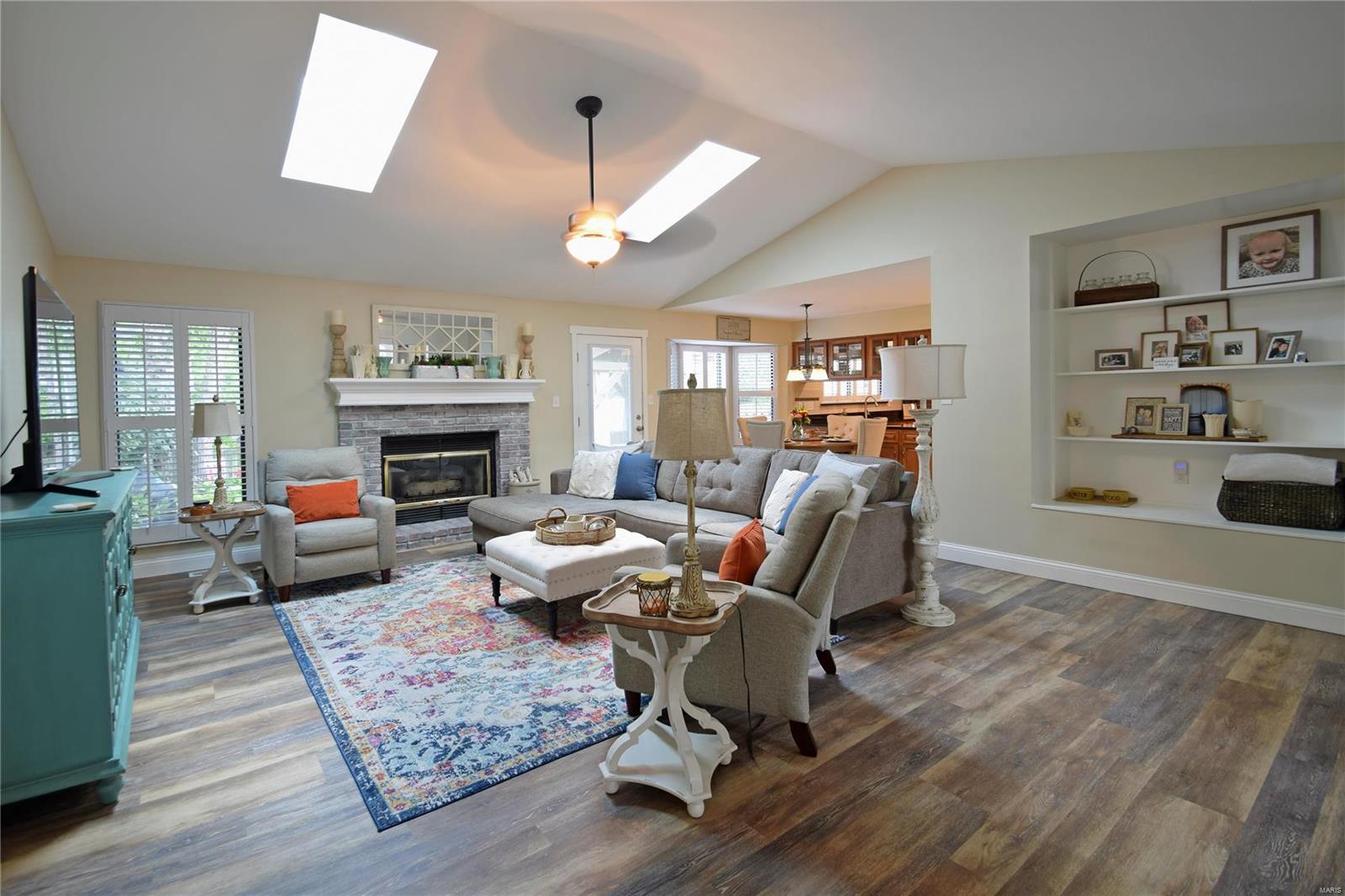 Babler View Estates - Residential