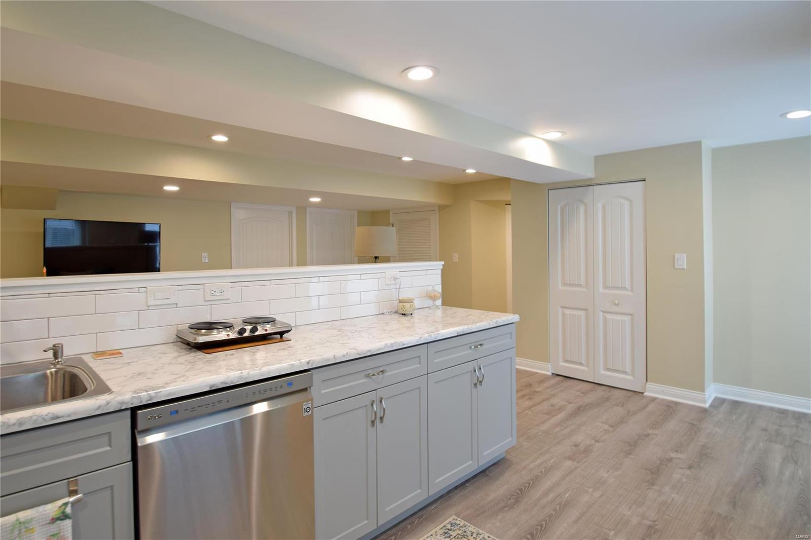 Babler View Estates - Residential