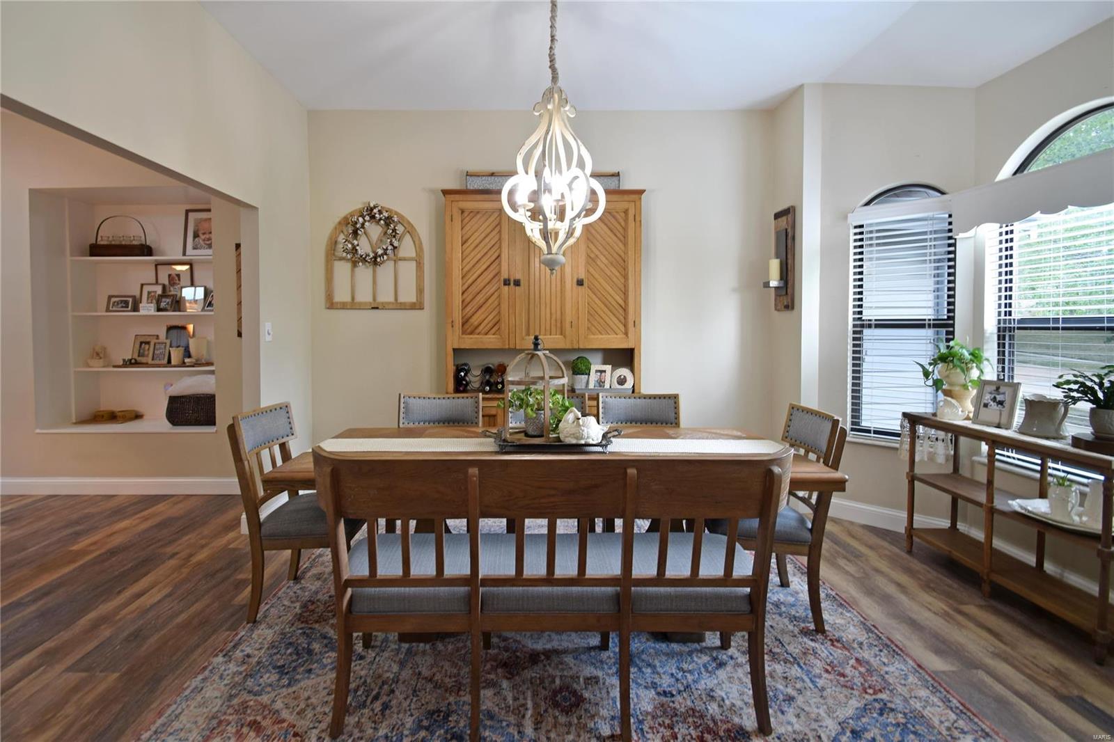 Babler View Estates - Residential