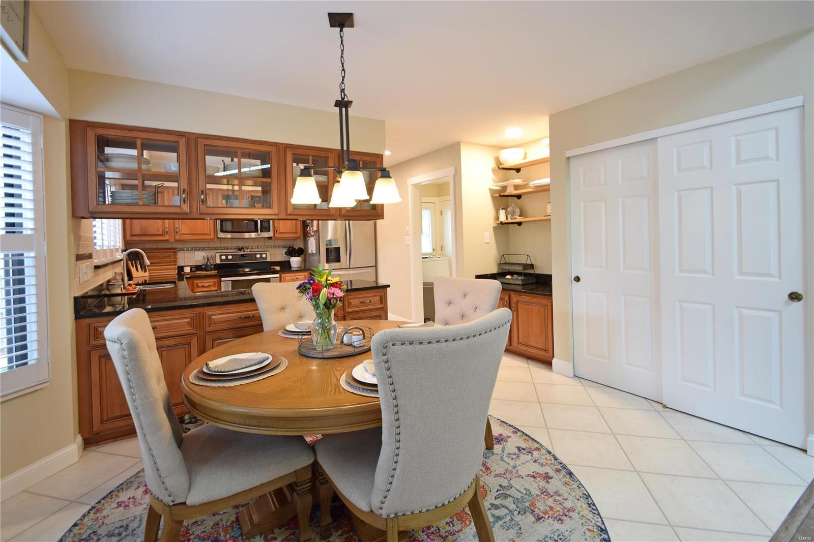 Babler View Estates - Residential