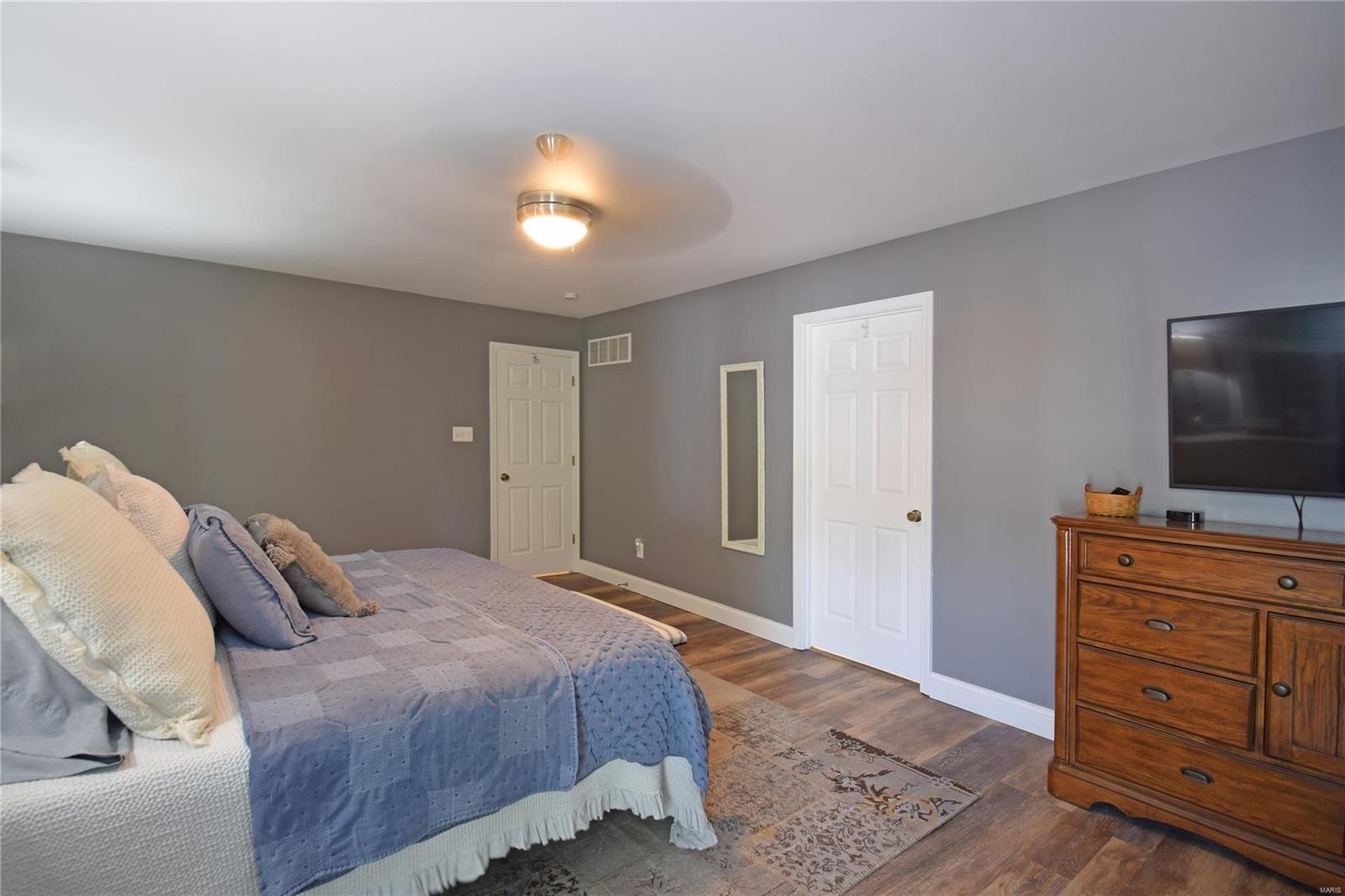 Babler View Estates - Residential