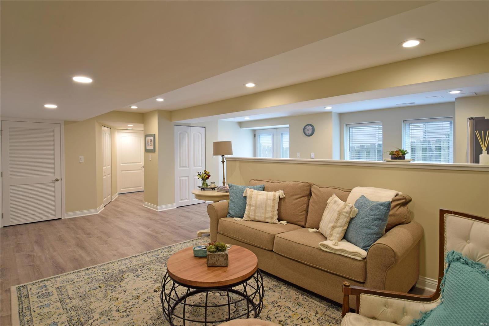 Babler View Estates - Residential