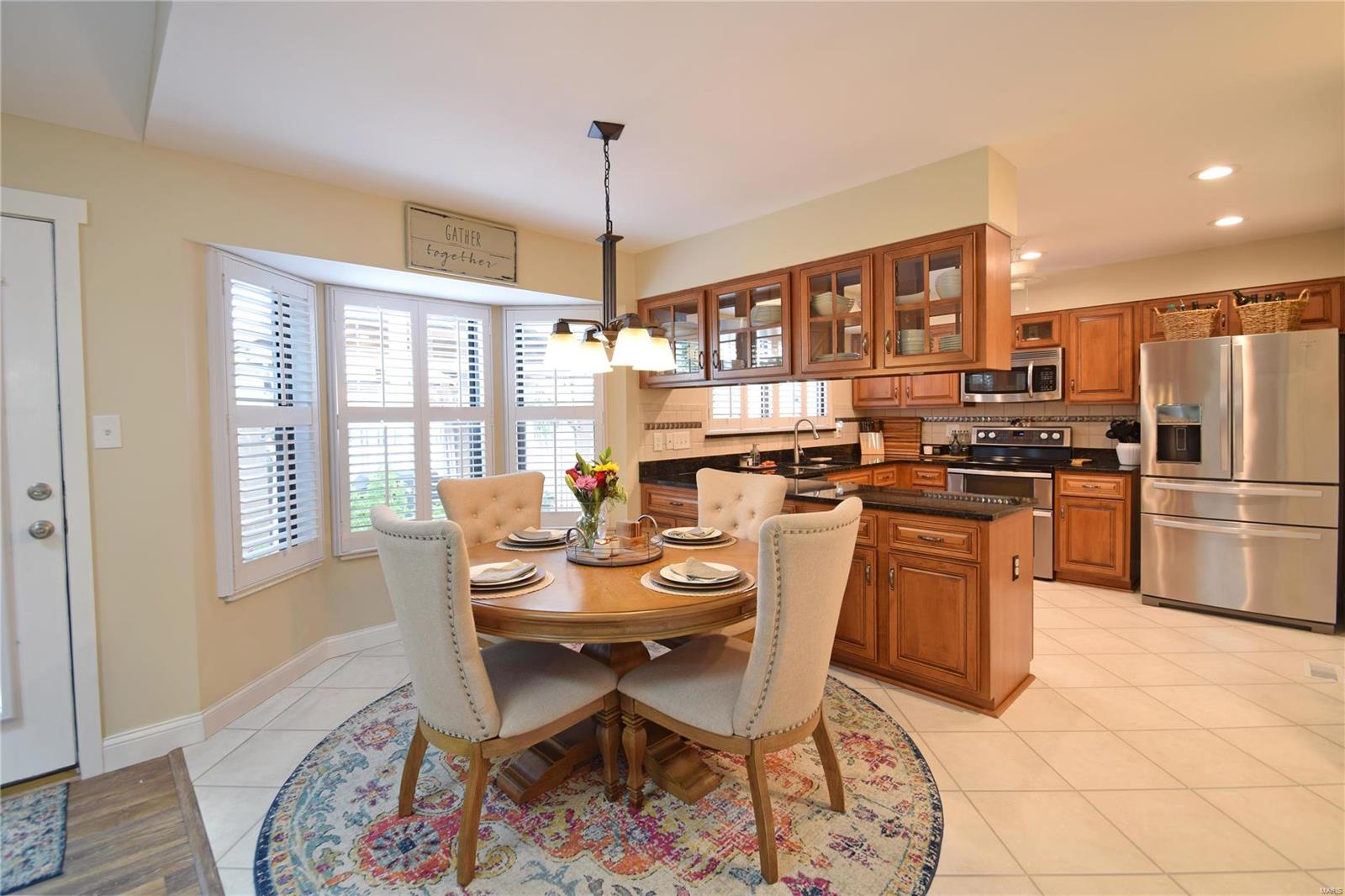 Babler View Estates - Residential