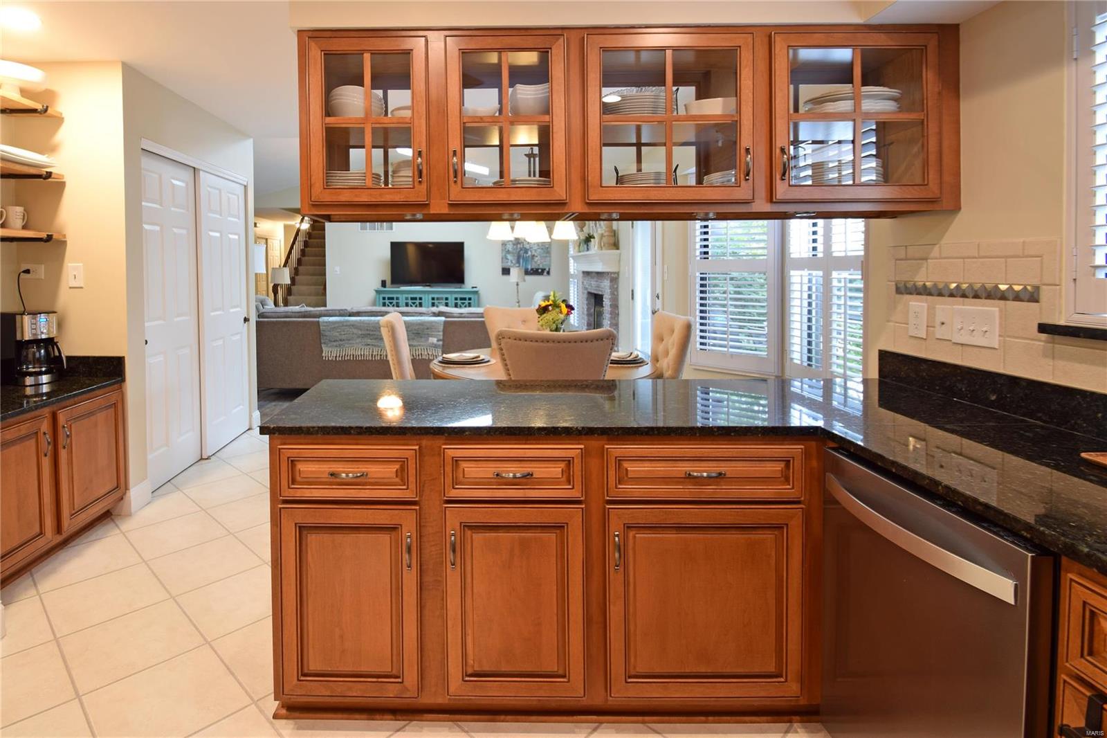 Babler View Estates - Residential