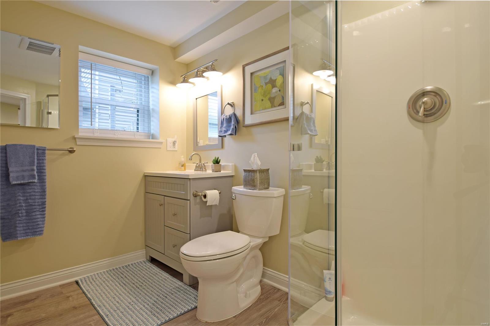 Babler View Estates - Residential