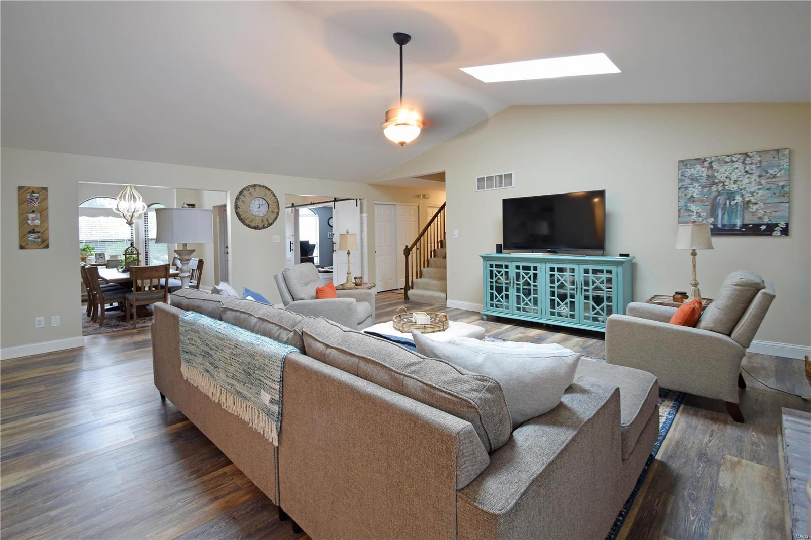 Babler View Estates - Residential