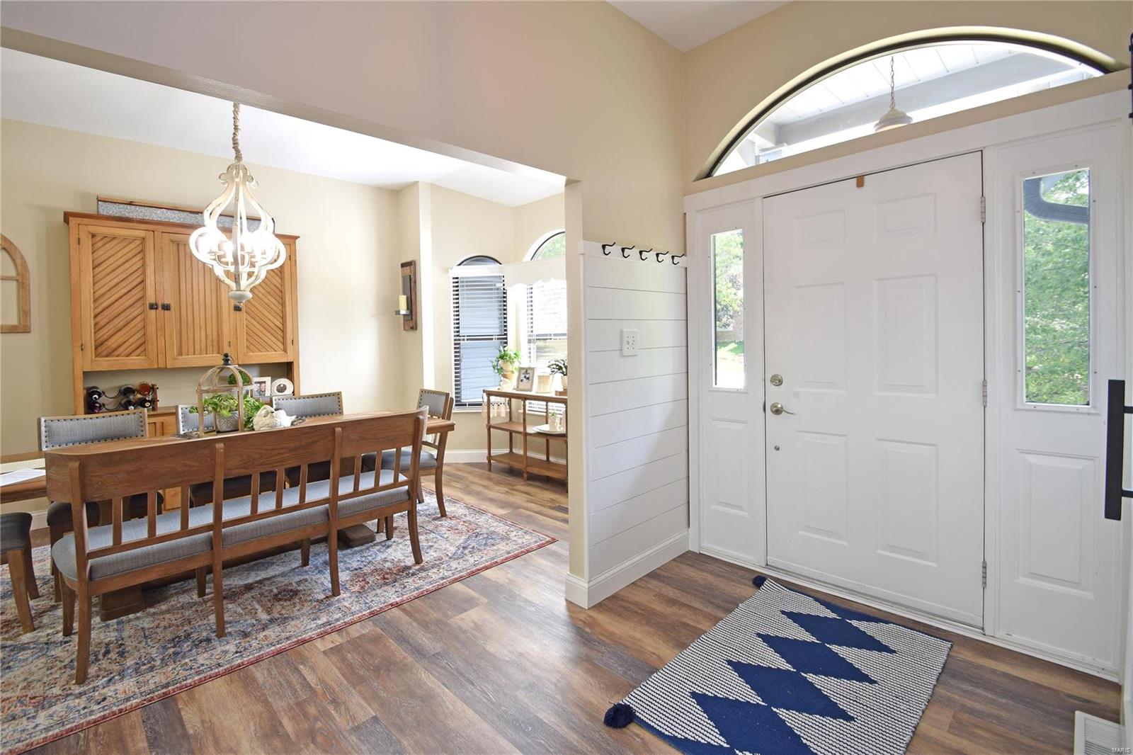 Babler View Estates - Residential