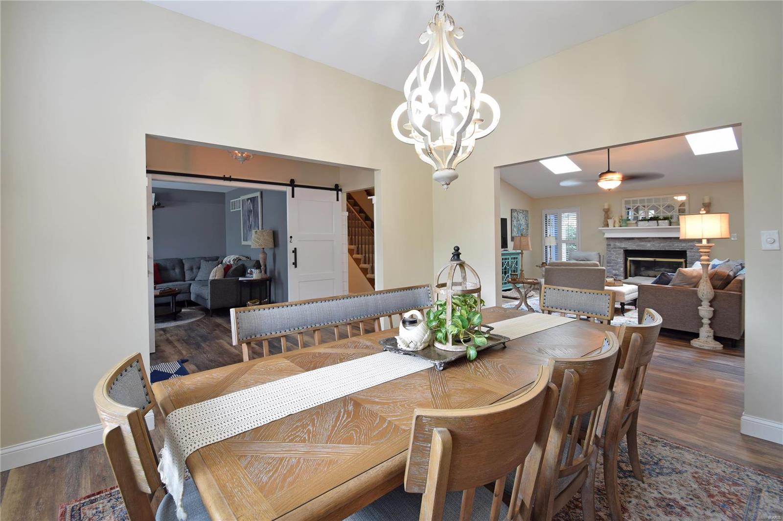 Babler View Estates - Residential