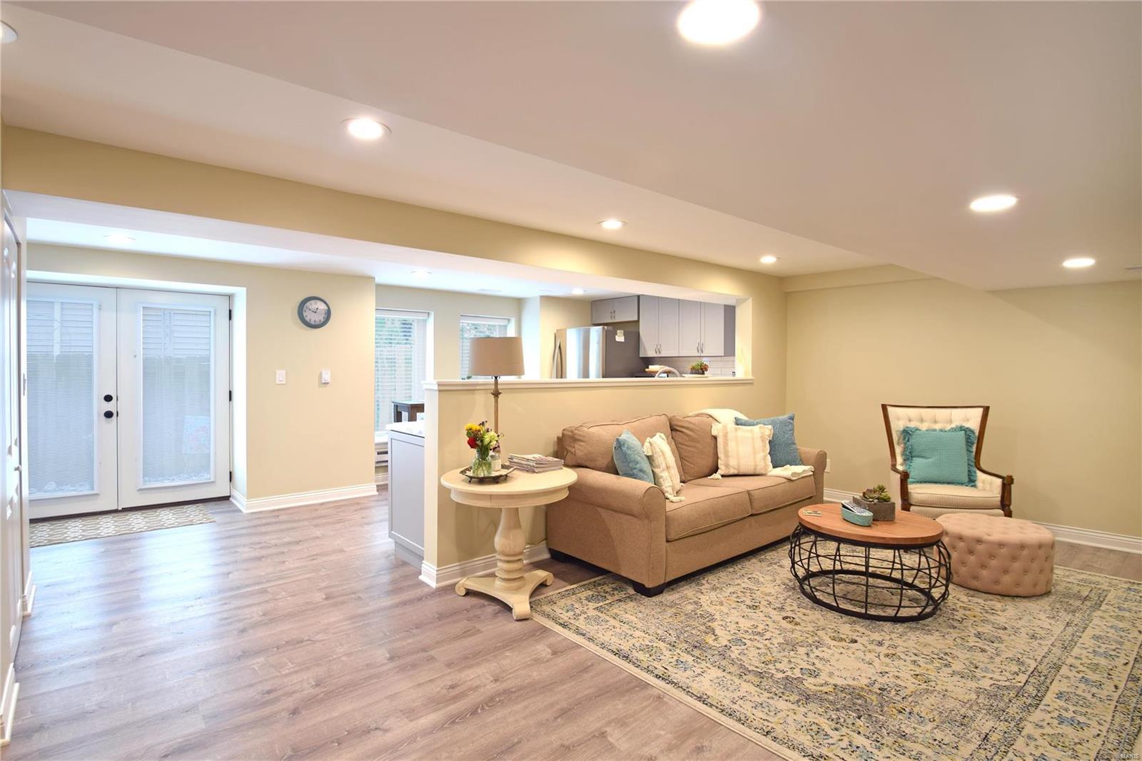 Babler View Estates - Residential