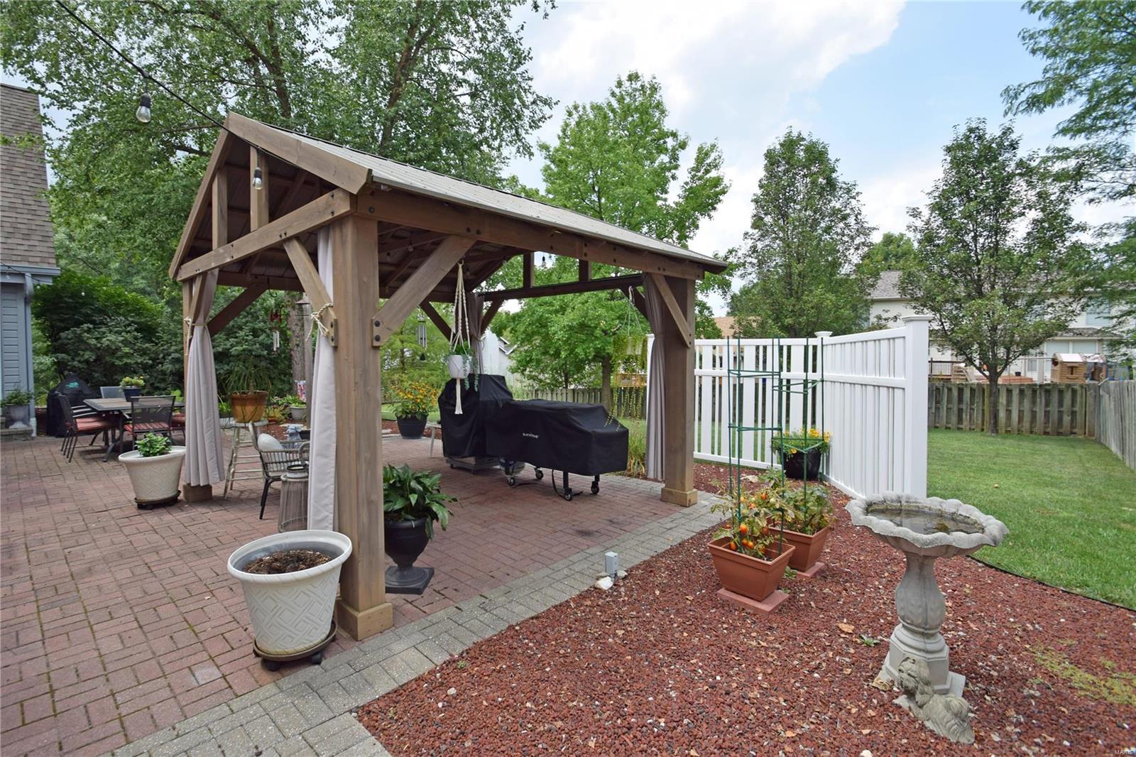 Babler View Estates - Residential