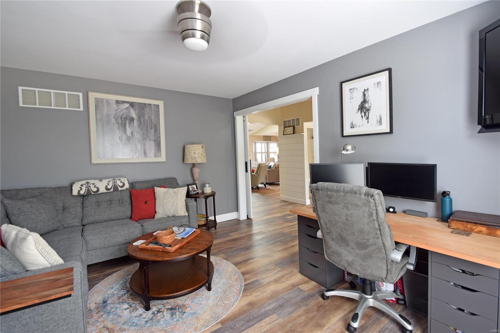 Babler View Estates - Residential