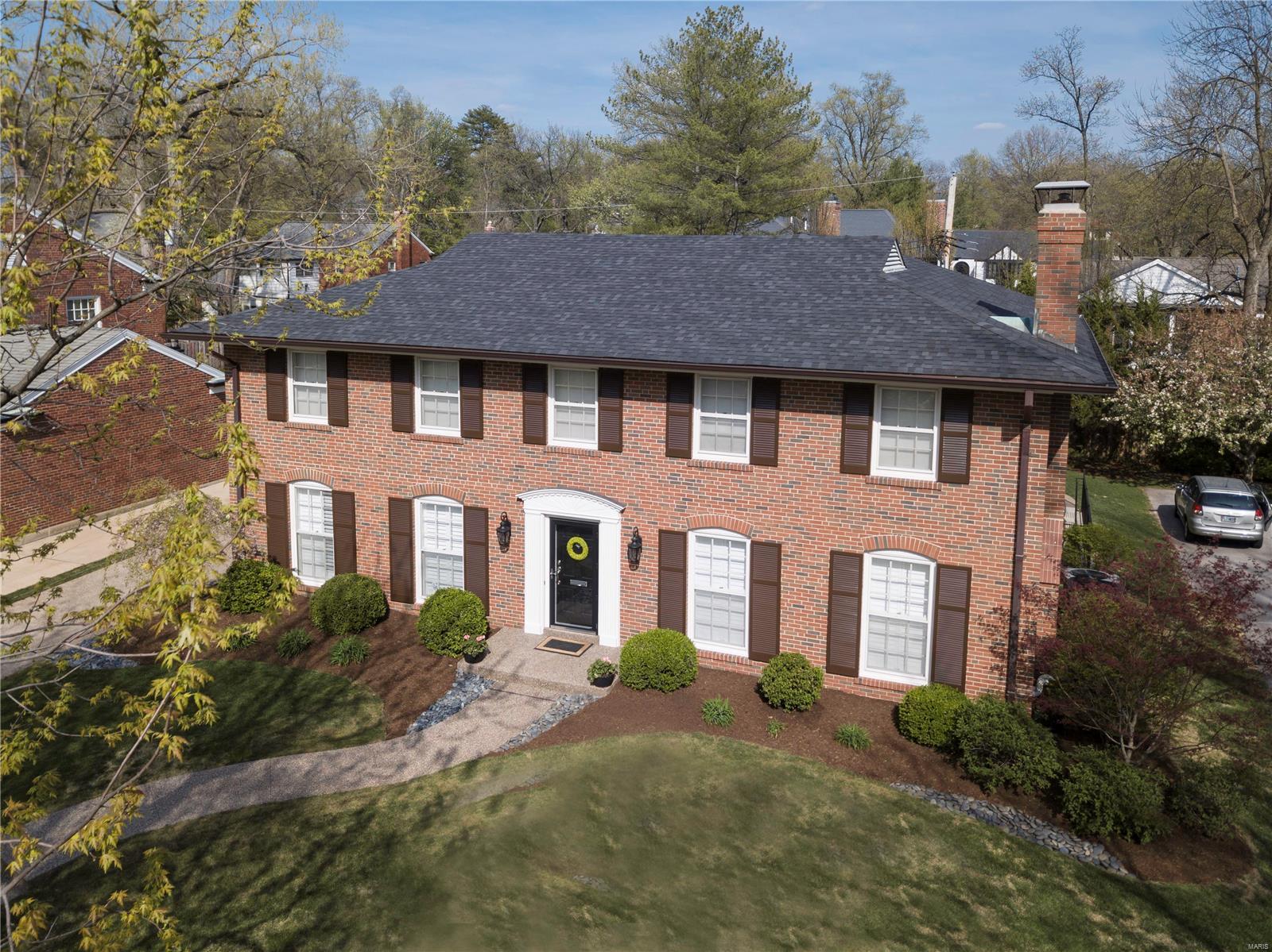 Davis Place - Residential