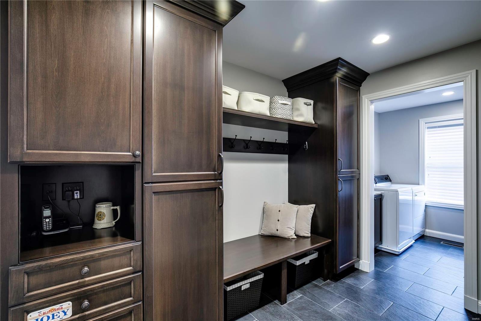 Davis Place - Residential