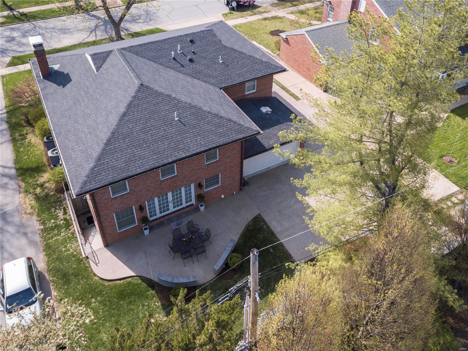 Davis Place - Residential