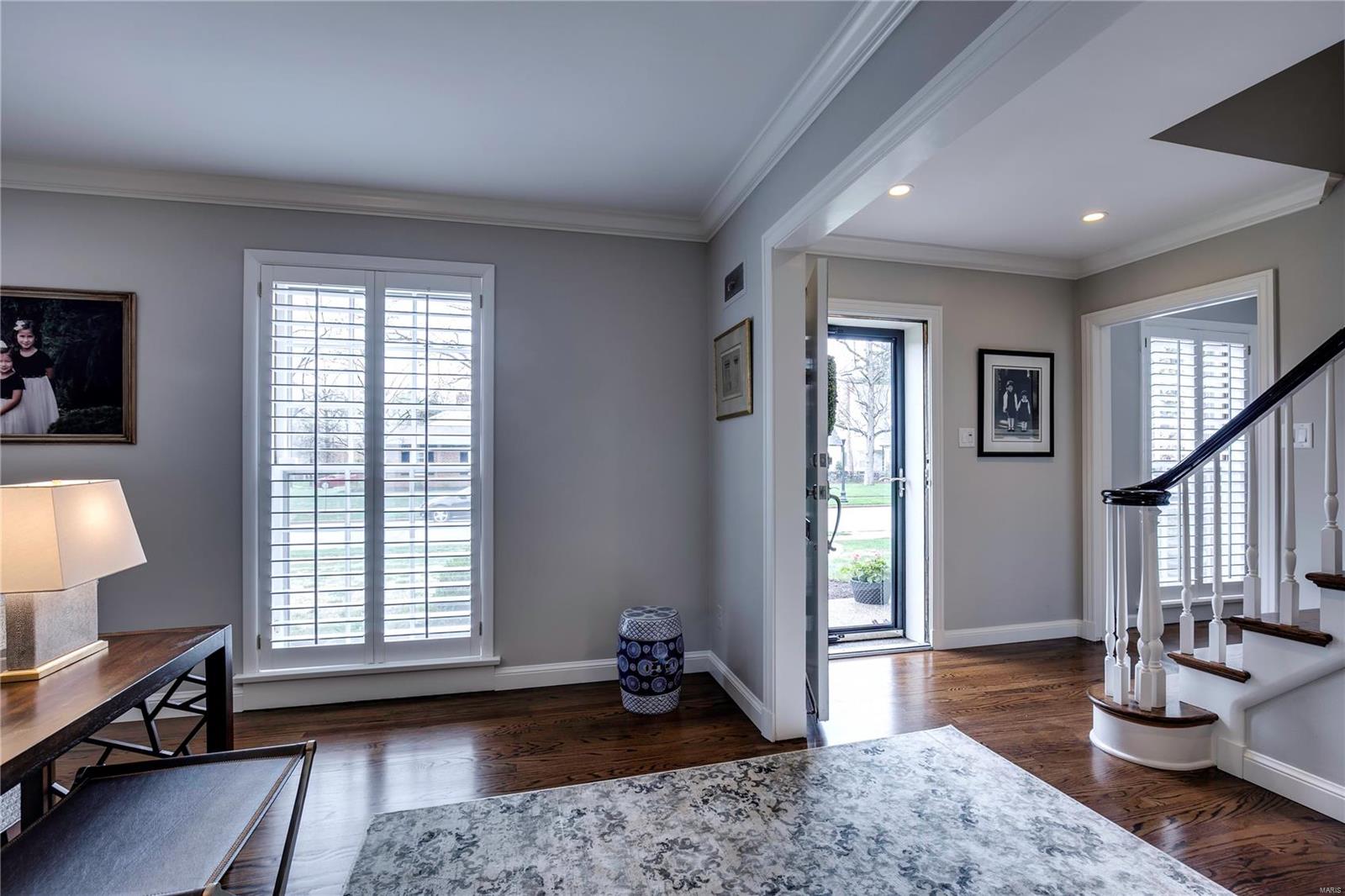 Davis Place - Residential