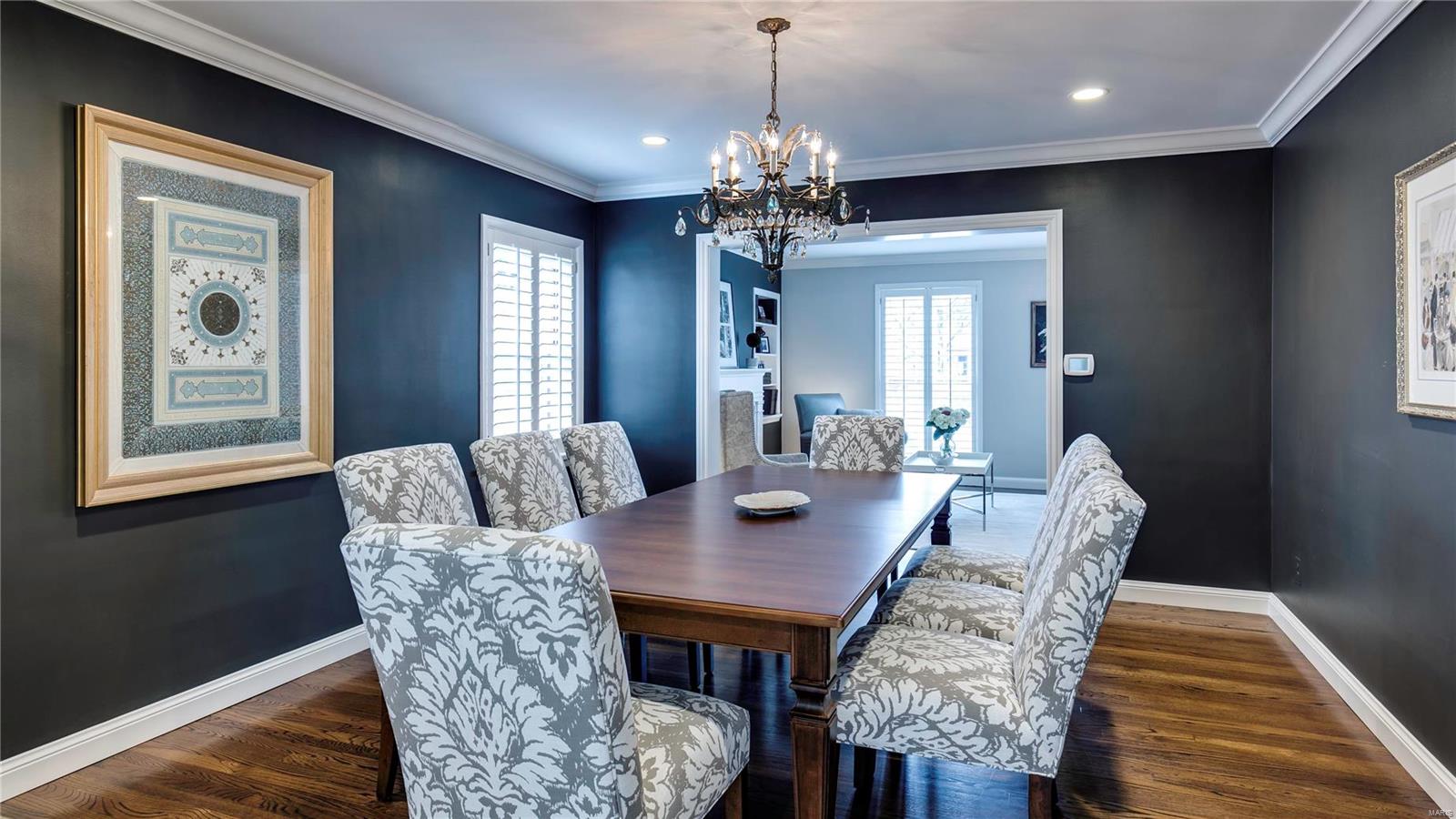 Davis Place - Residential