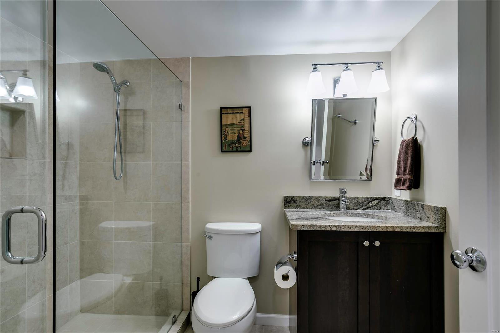 Davis Place - Residential