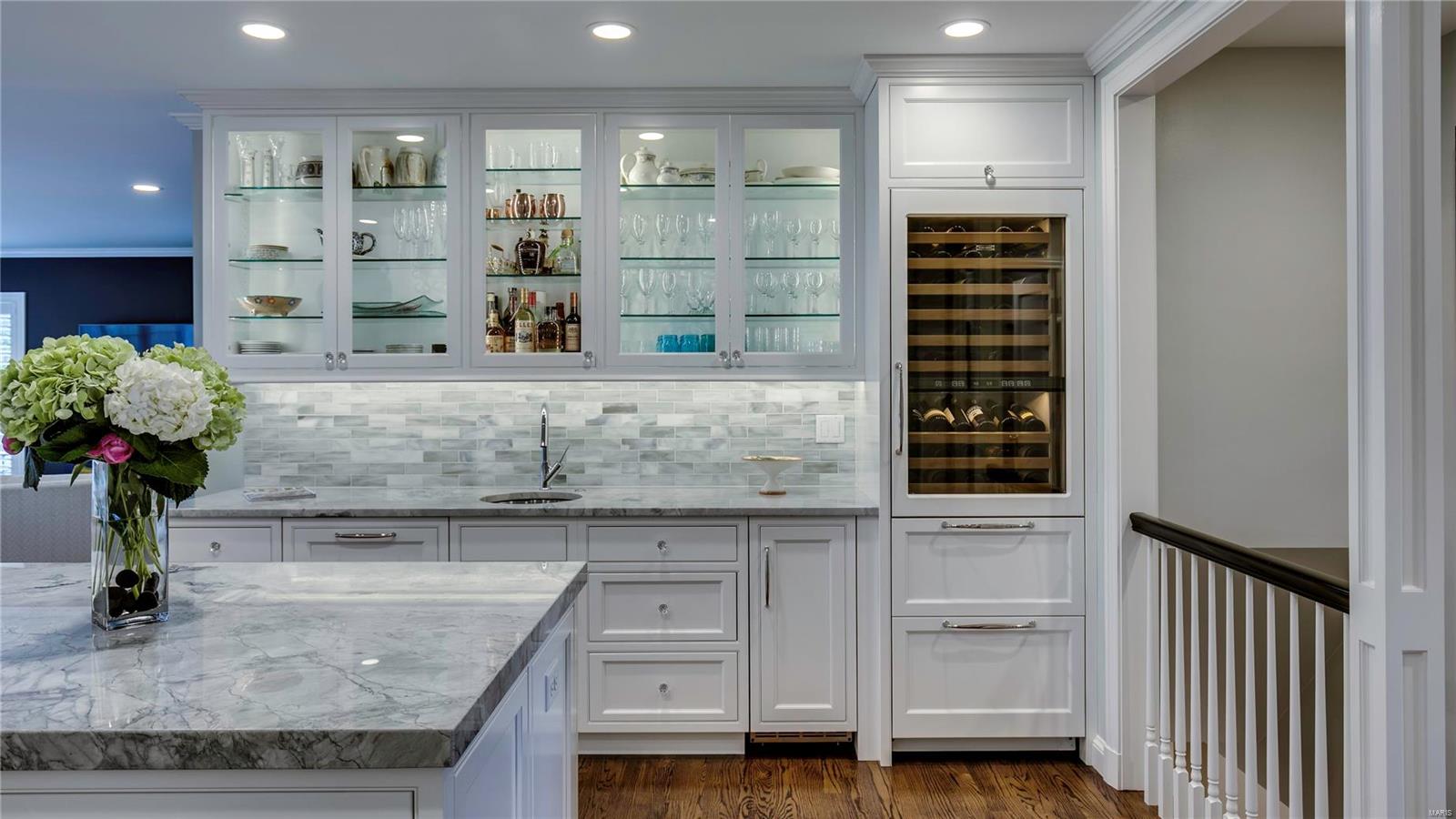 Davis Place - Residential