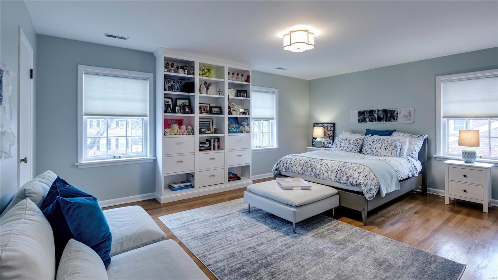 Davis Place - Residential