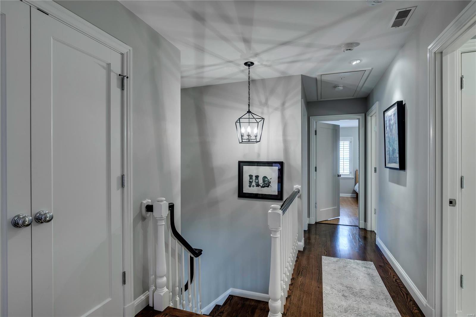 Davis Place - Residential