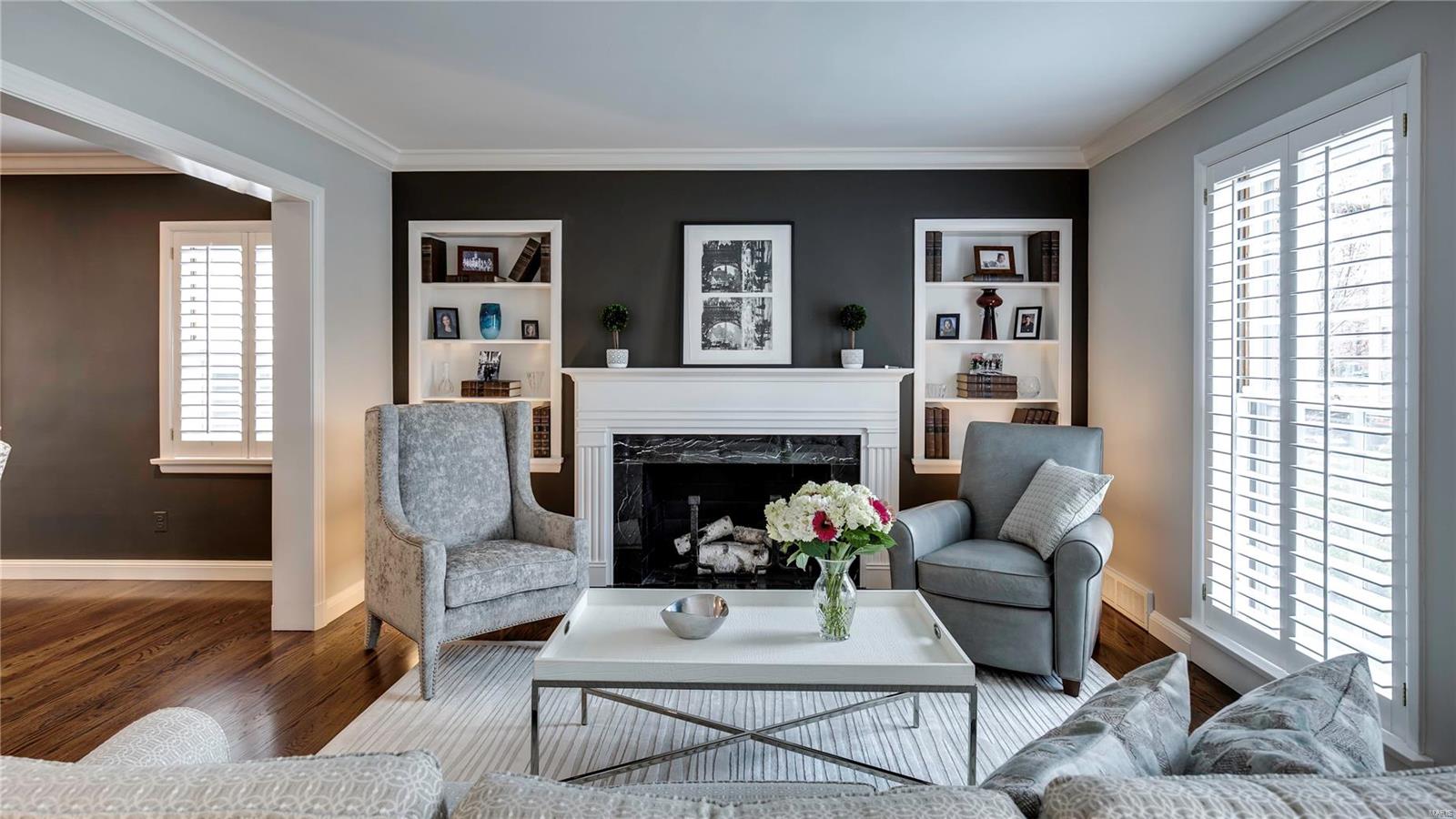 Davis Place - Residential