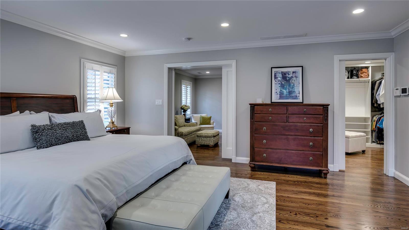 Davis Place - Residential