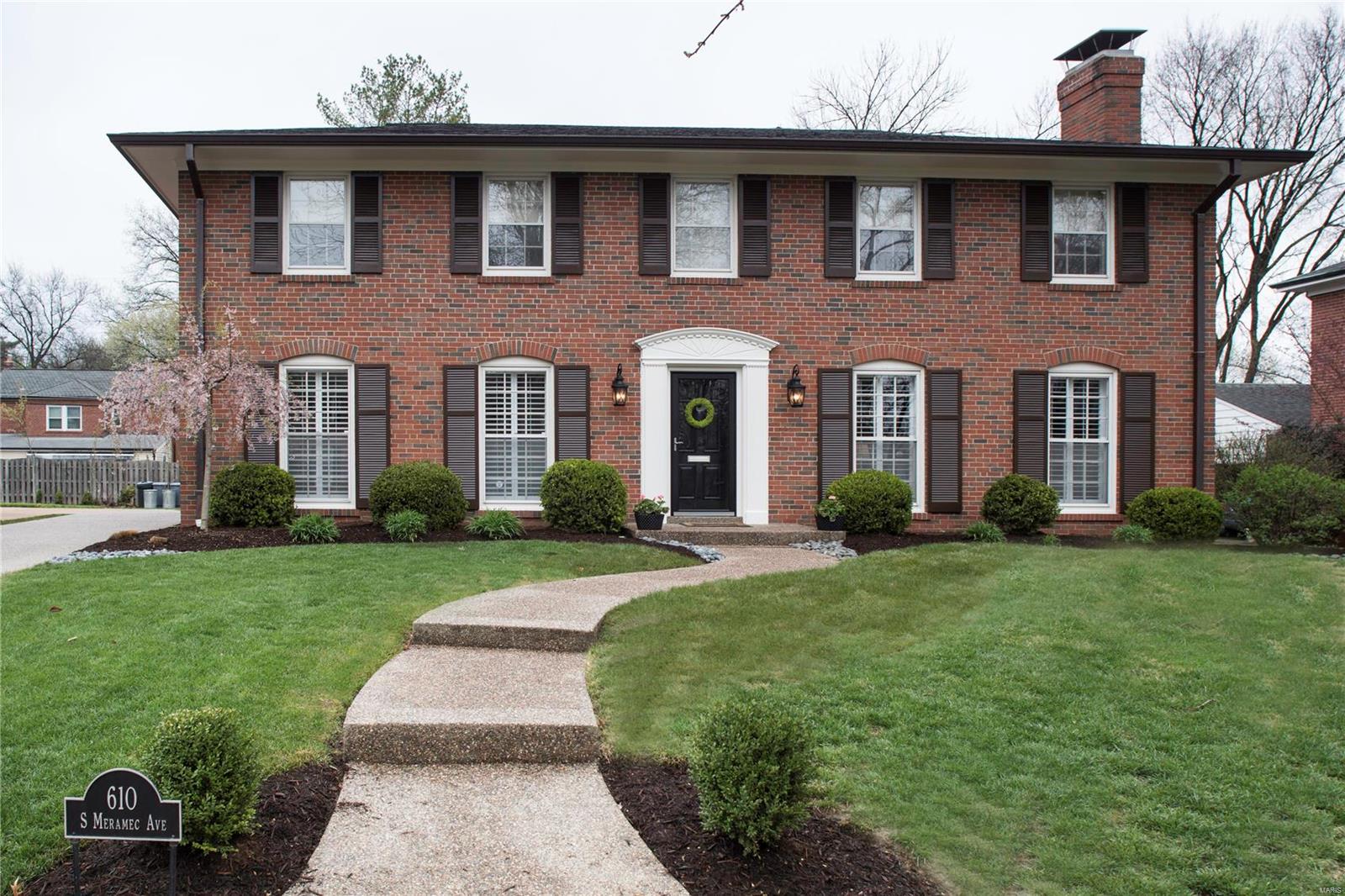 Davis Place - Residential