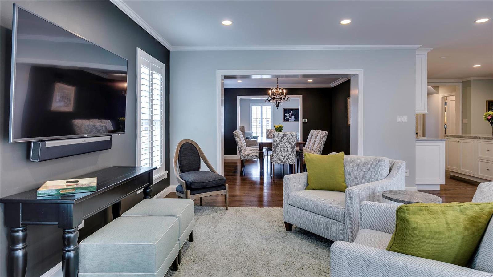 Davis Place - Residential