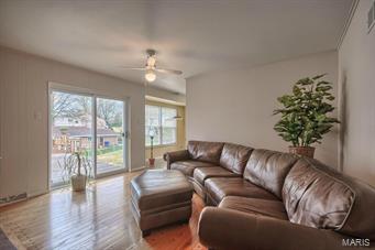Ross Estates - Residential