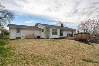 Ross Estates - Residential