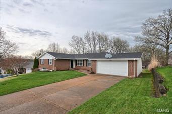 Ross Estates - Residential