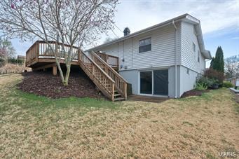 Ross Estates - Residential