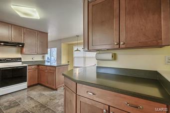 Ross Estates - Residential