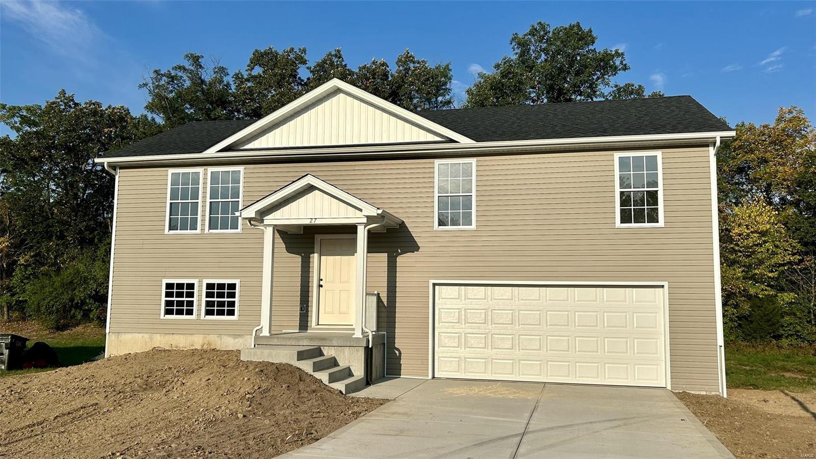 Hickory Ridge Estates - Residential