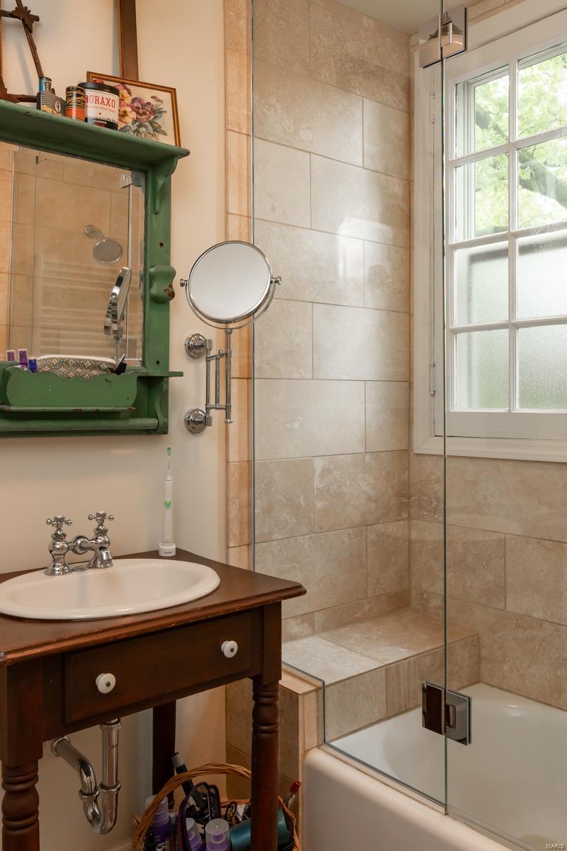 Wydown Terrace - Residential