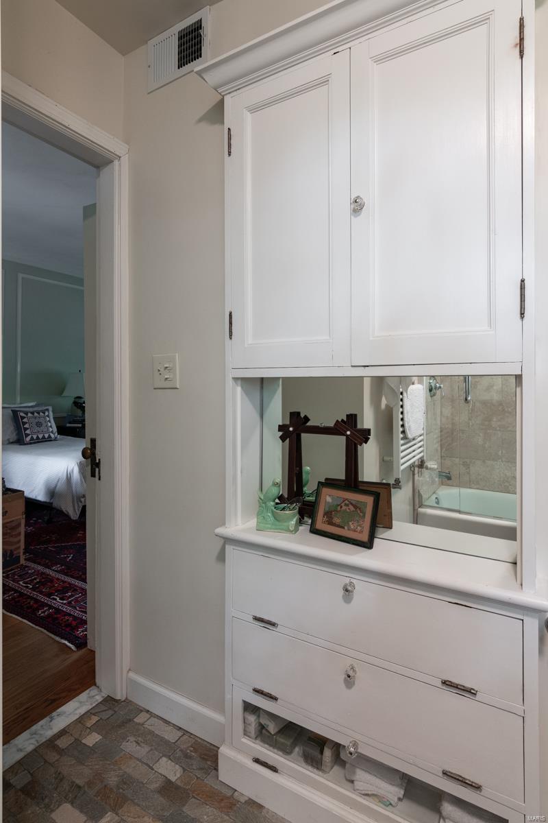 Wydown Terrace - Residential